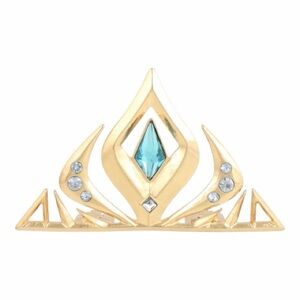 TOKYO DISNEY RESORT Exclusive Frozen Elsa clip-on tiara